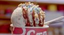 Salted, Malted, Chocolate Chip Cookie Dough Ice Cream