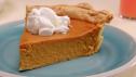 Pumpkin Pie