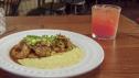 Cajun Shrimp and Grits