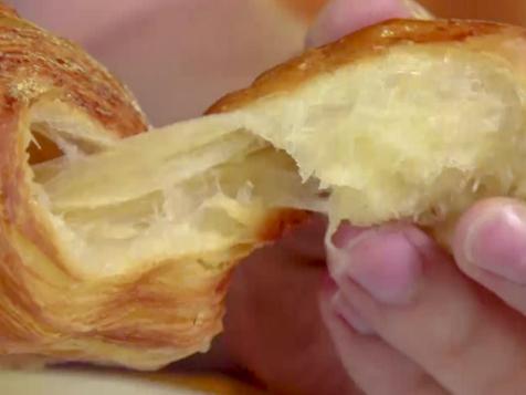 Ken's Buttery Croissants
