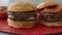 Killer Inside Out Burger