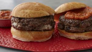 Killer Inside Out Burger