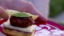 Mini Italian Pub Burgers