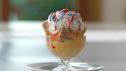 Rainbows and Unicorns Sundae