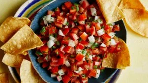 Pico de Gallo