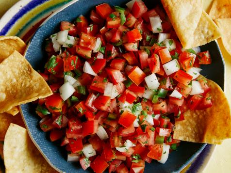 Pico de Gallo