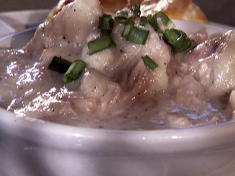 Chicken and Dumplings