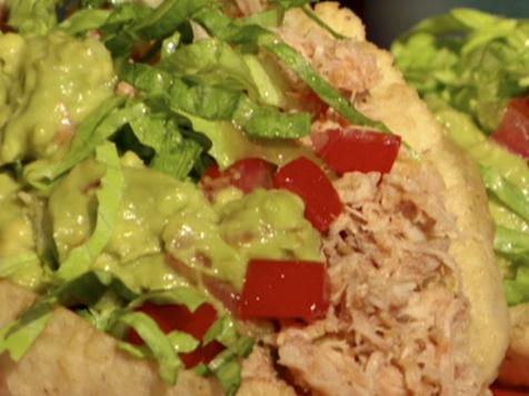 Puffy Tacos