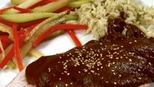 Mole Poblano