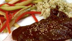 Mole Poblano