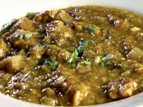 Chili Verde