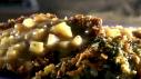 Chicken-Fried Steak With Gravy