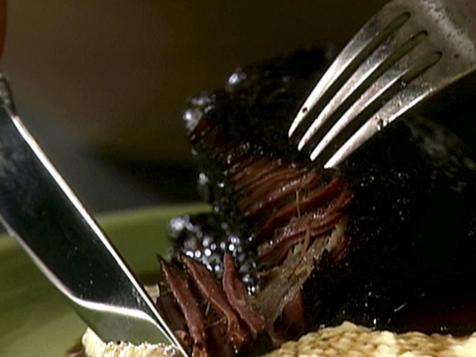 Braised Short Ribs