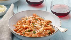 Penne Alla Vecchia Bettola