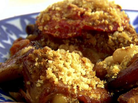 Weekday Cassoulet