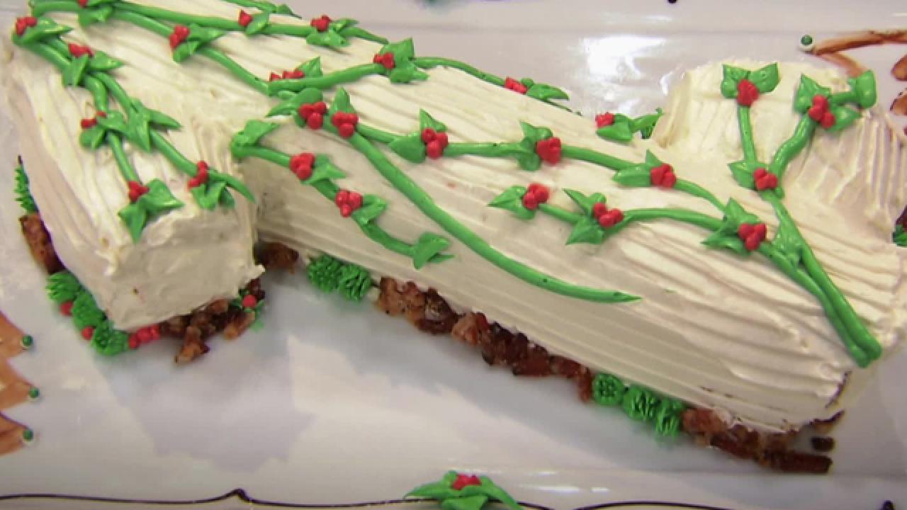 Best Yule Logs