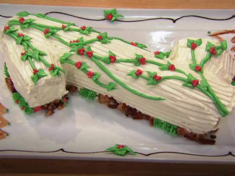 Best Yule Logs