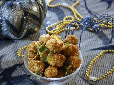 Fried Olives
