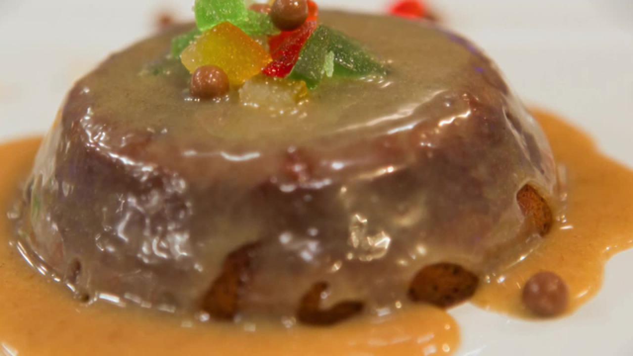Fruitcake Facelifts