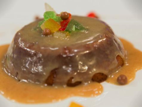 Fruitcake Facelifts