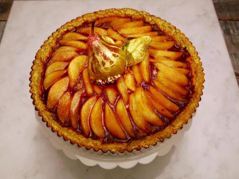 Most Beautiful Desserts