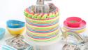 Money Cake