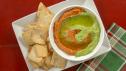 Pesto with a Twist
