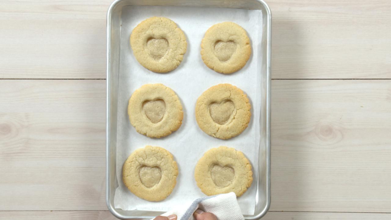 Sugar Cookie Decorating Hacks