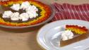 Fireball Pie Jelly Shots