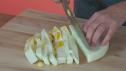 Instant Pot Hard-Boiled Egg Loaf