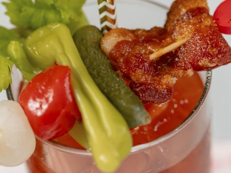 Everybody's Bloody Mary