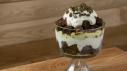 Thin Mint Trifle