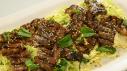 Quick Cook Korean Short Ribs