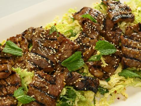 Quick Cook Korean Short Ribs