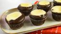 Black Bottom Cupcakes