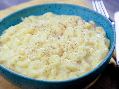 20-Minute Mac 'n Cheese