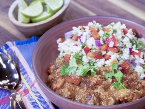 Chipotle-Pale Ale Chili