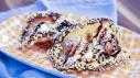 Chocolate Tacos