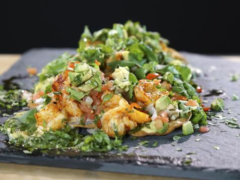 Antonia Lofaso's Nachos