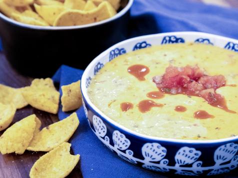 Chili con Queso