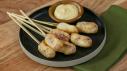 Mini Corn Dogs