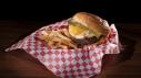 Aaron May's Burgers