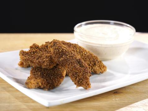 Guy's Chicken Tenders
