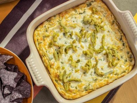 Sunny's Jalapeno Popper Dip