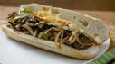 Fancy Philly Cheesesteak