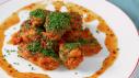 Hot Honey Chicken Wings