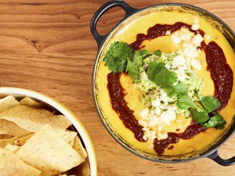 Loaded Queso