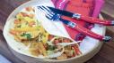 Chicken Fajitas