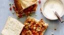Buffalo Chicken Sub