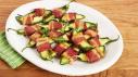Bacon-Wrapped Jalapeno Poppers